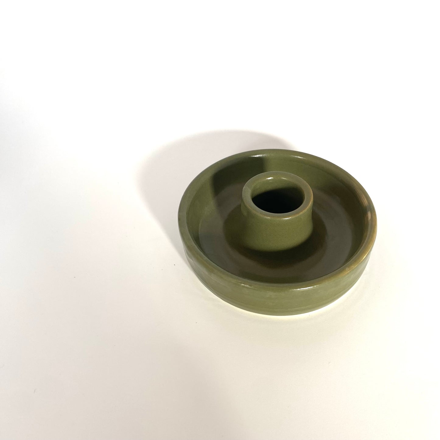 Forest Candle Holder