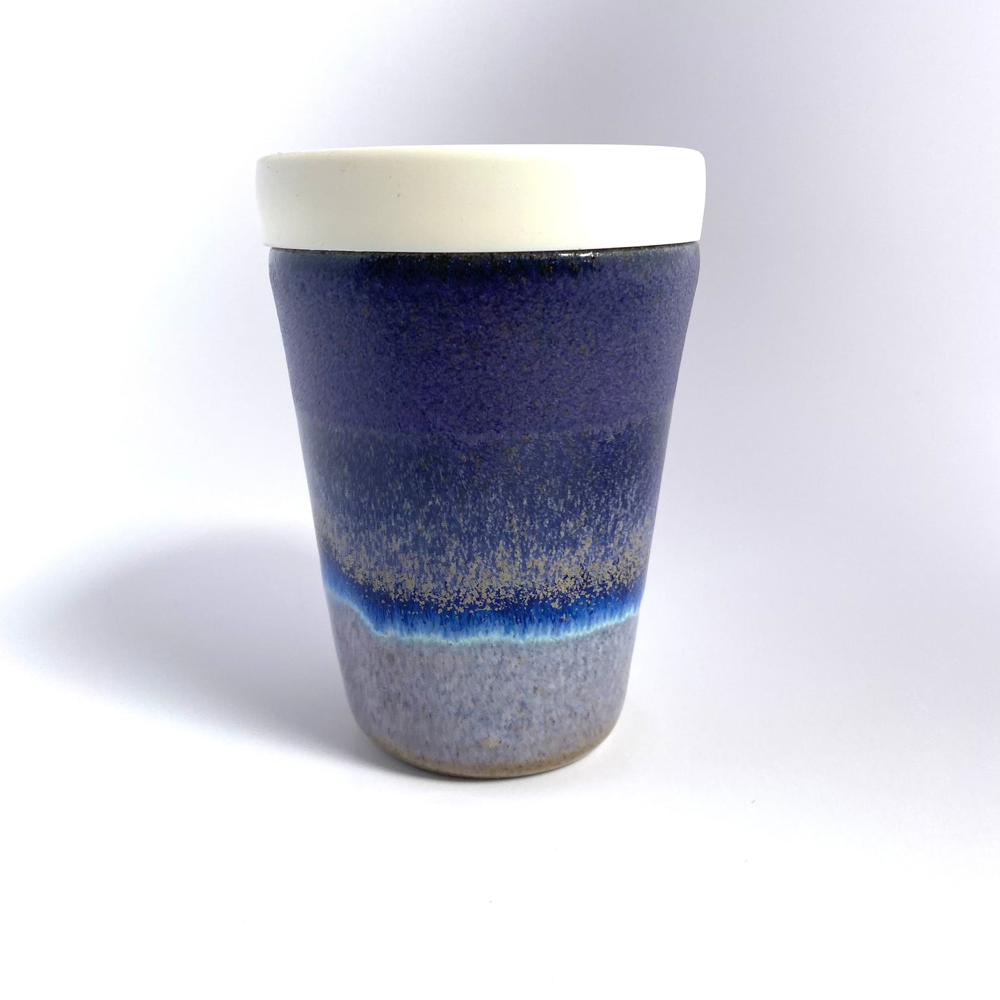 Galaxy Travel Tumbler