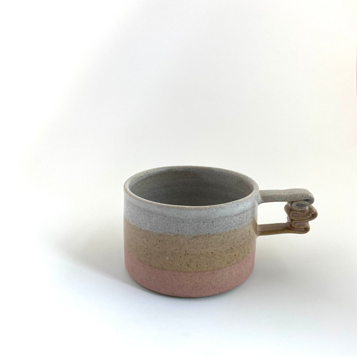 Fantasy Squidge Mug