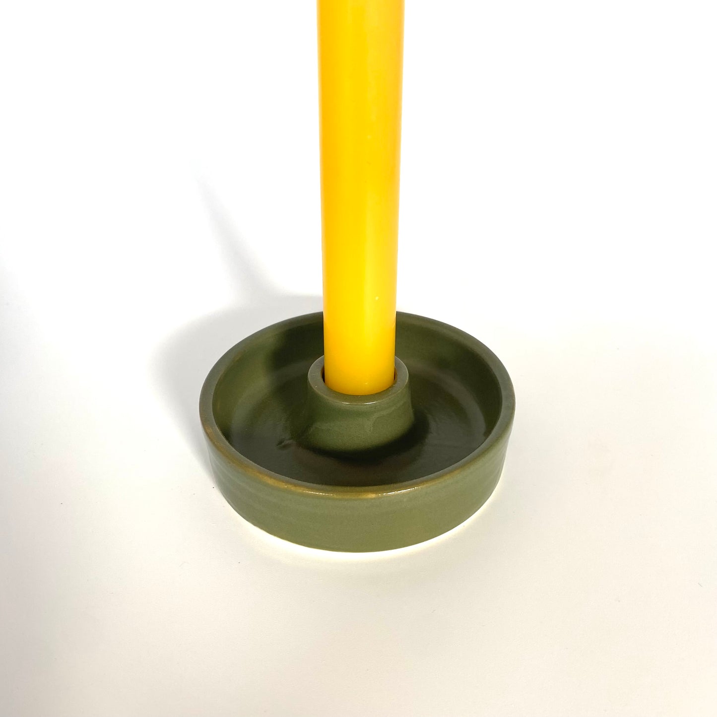 Forest Candle Holder