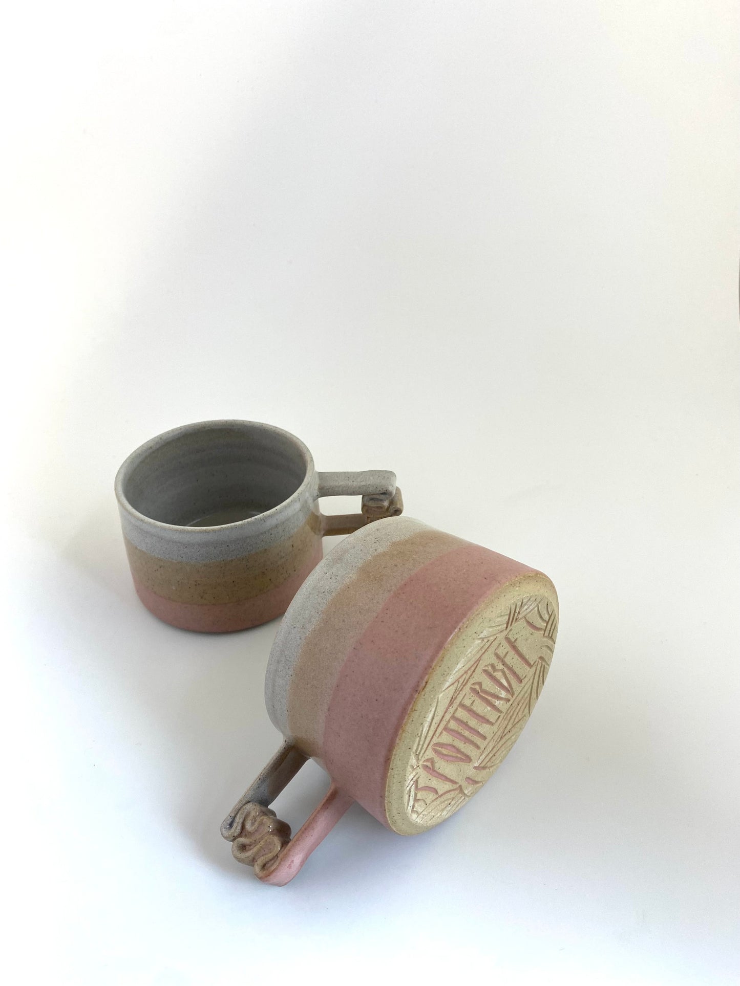 Fantasy Squidge Mug