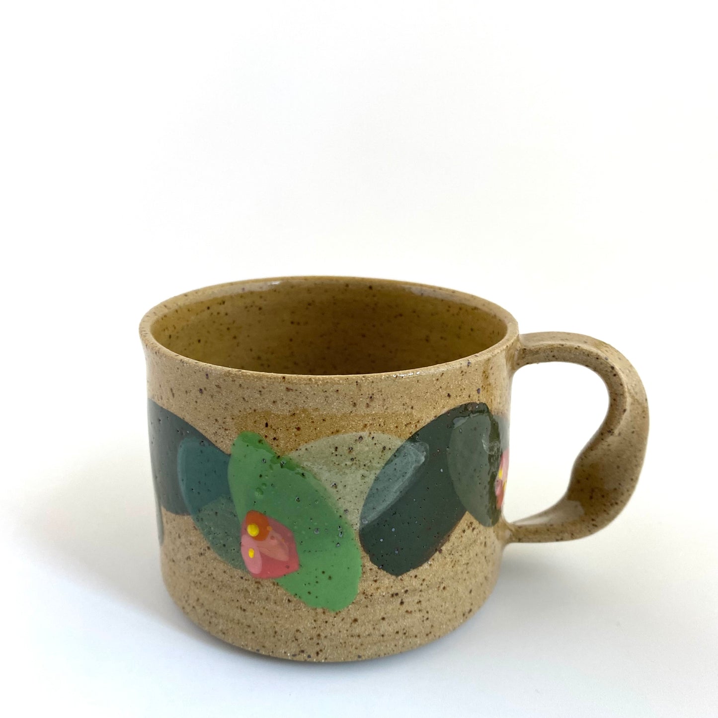 Garden Variety Mobius Mug