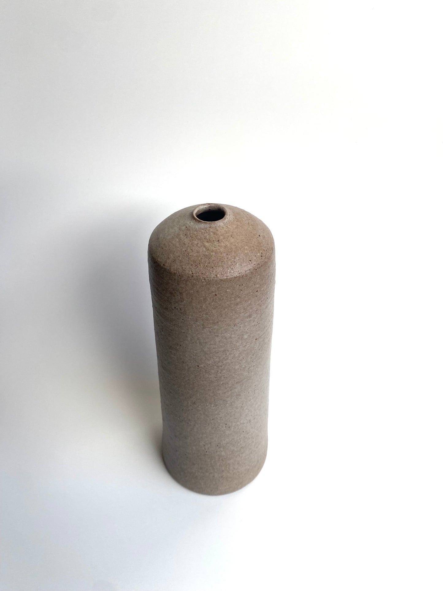 Tall Bud Vase