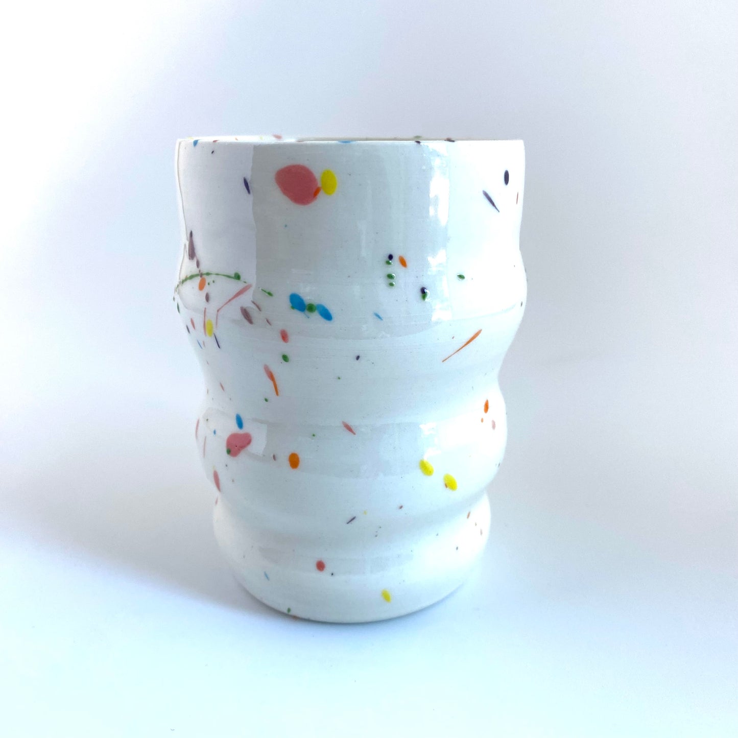 Sprinkles Tumbler