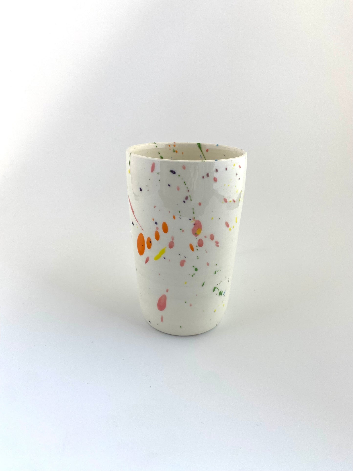 Sprinkles Tumbler