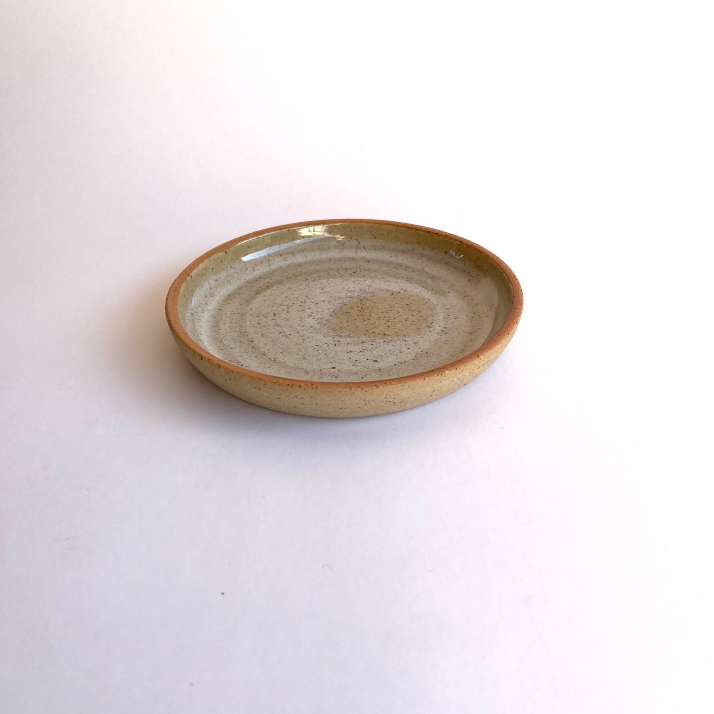 Mini Plate
