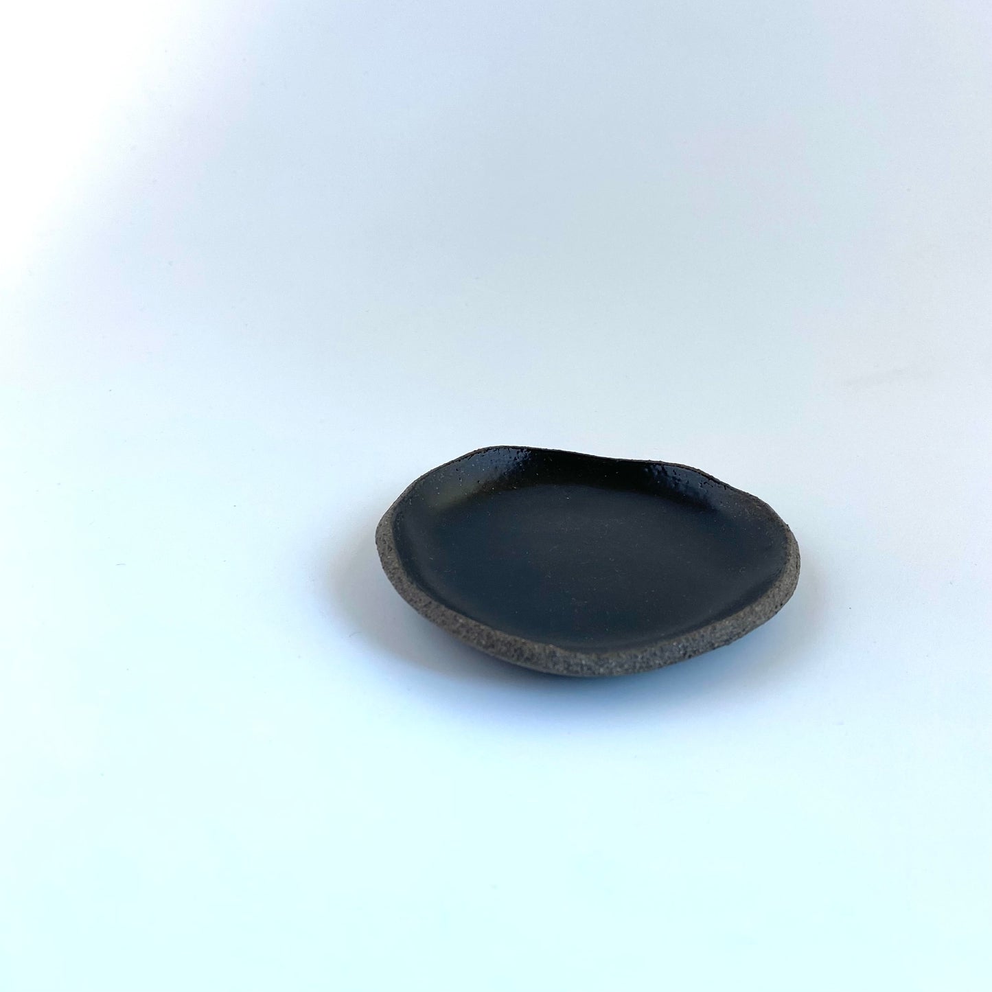 Snack Plate Slate