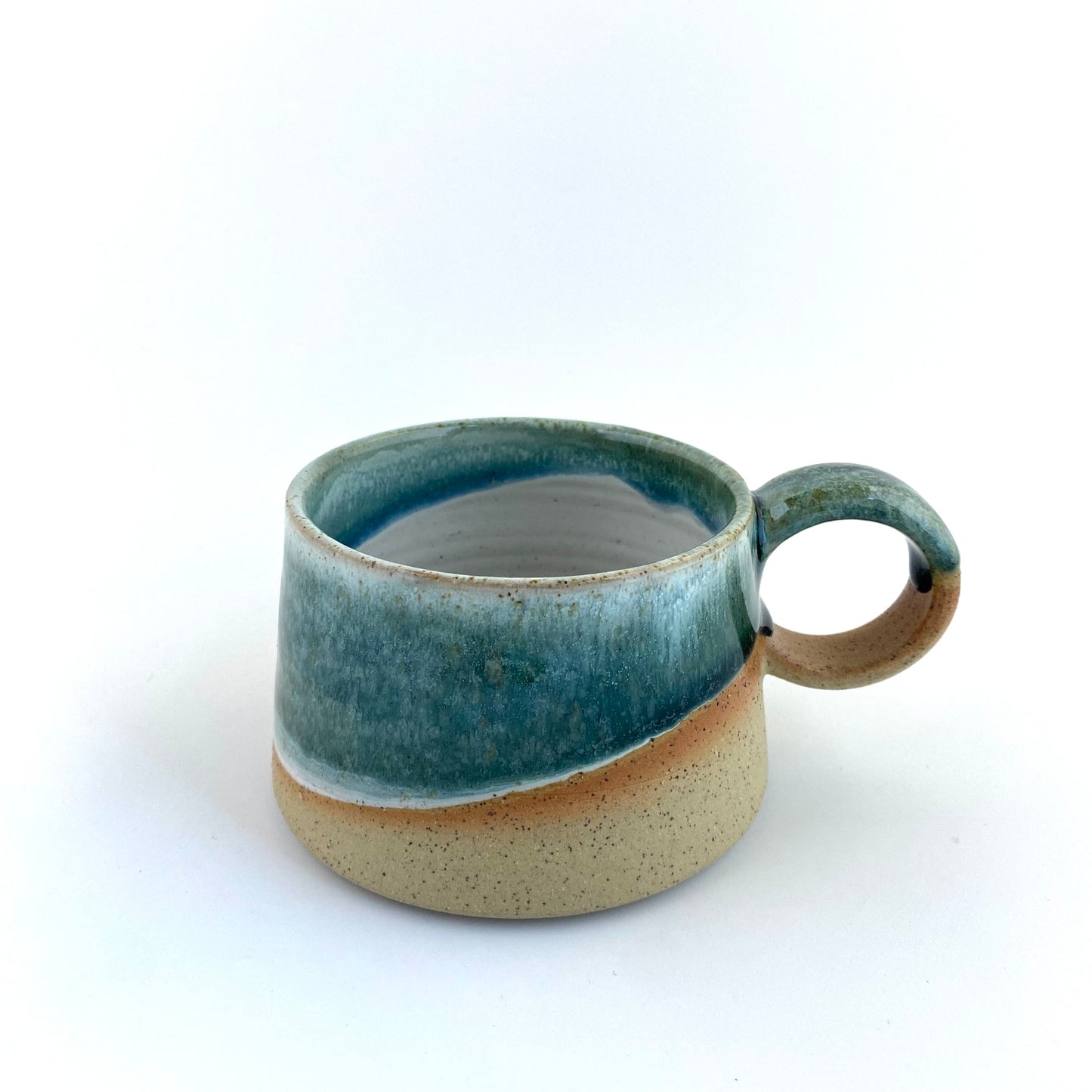 Beach High Ring Handle