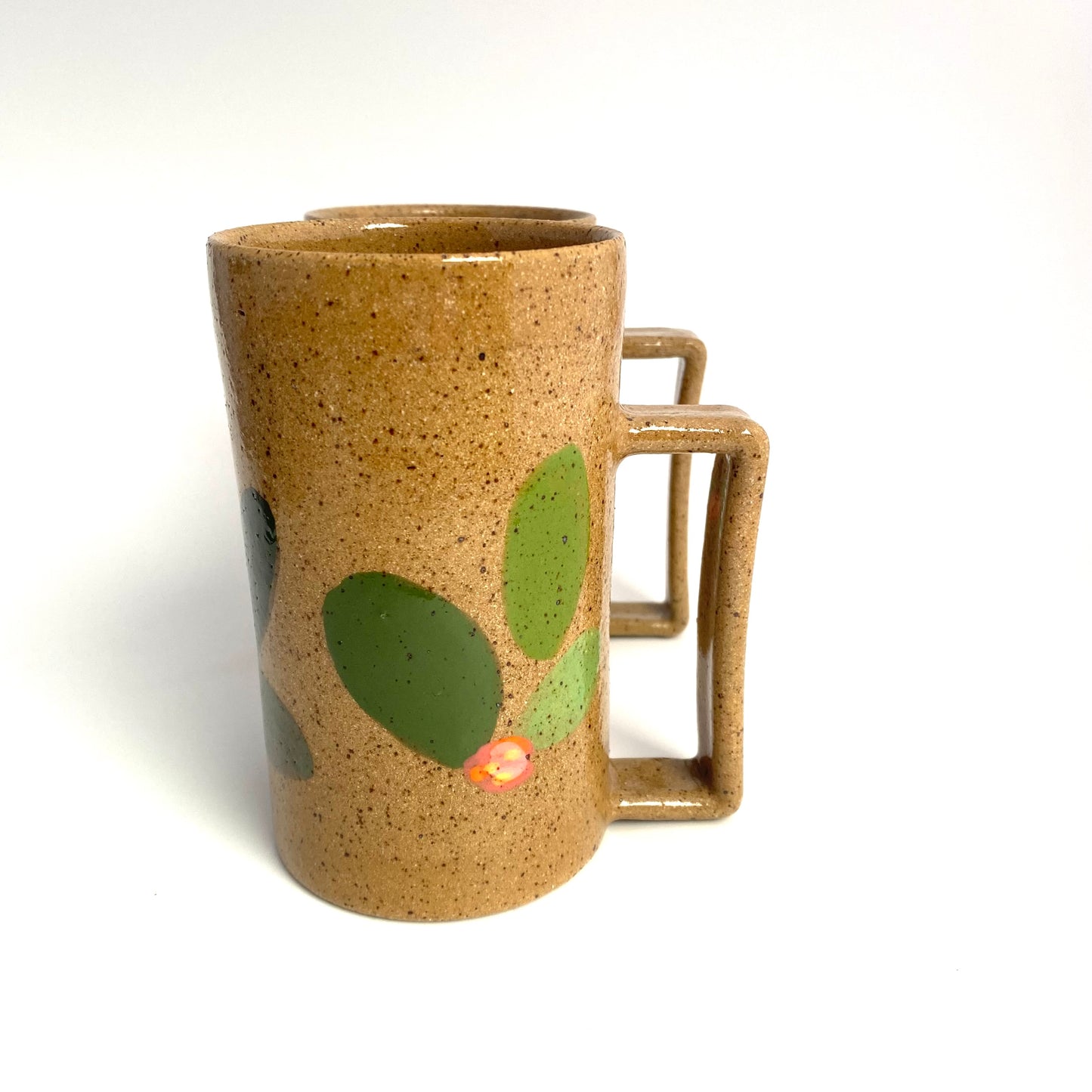 Garden Variety Oblo Mug