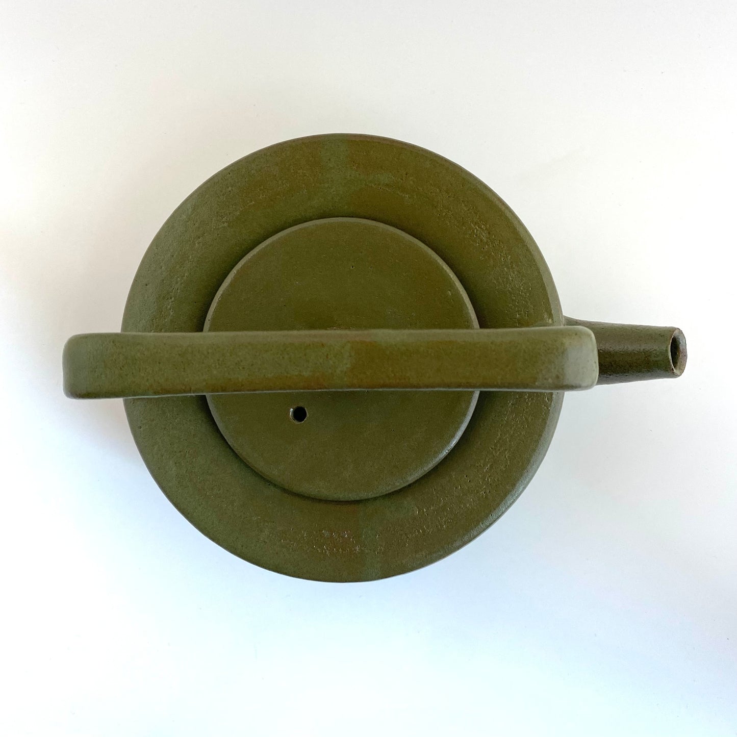 Forest Tea Pot 400mL