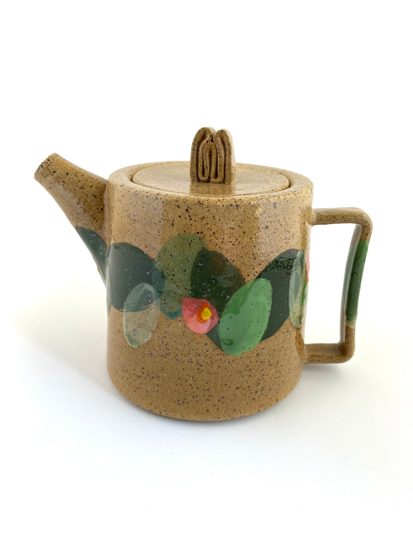 Garden Variety Tea Pot 700mL