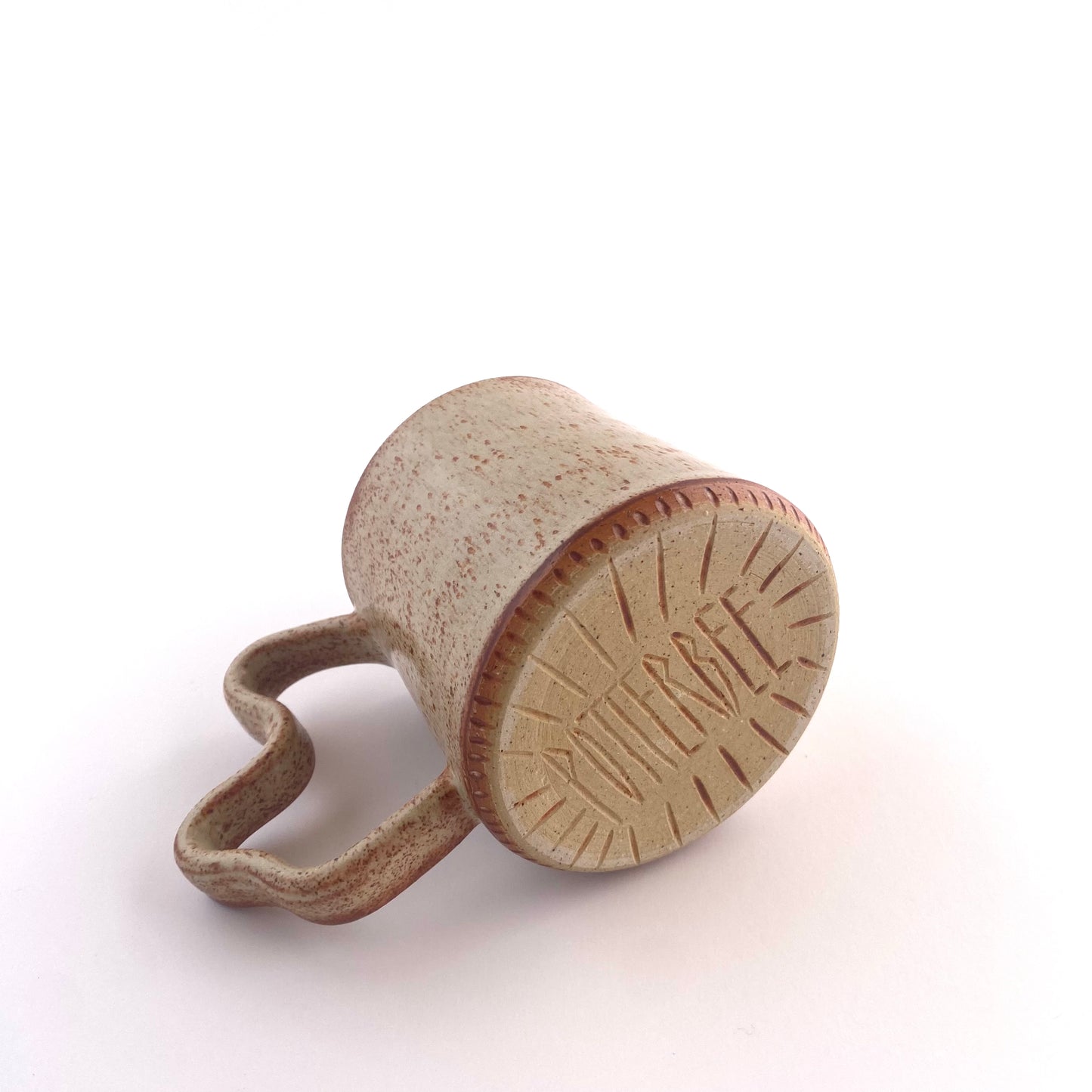 Shino Cloud Mug