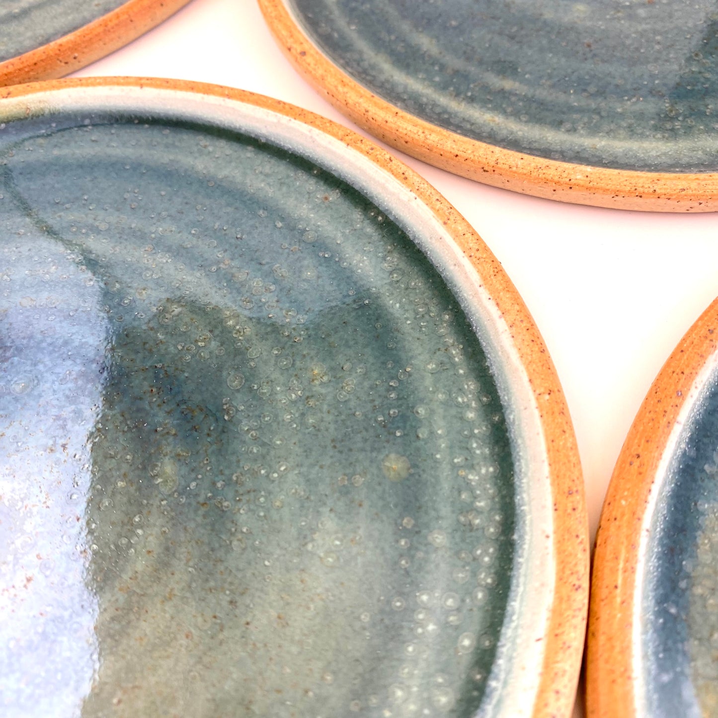 Beach Side Plate