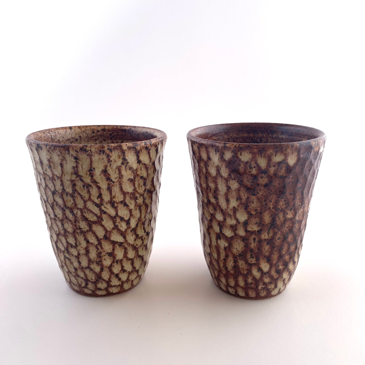 Mataī Cinnamon Tumbler