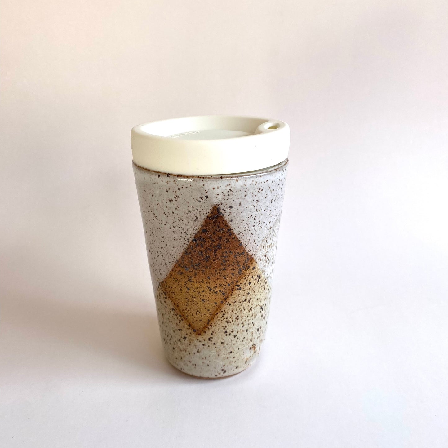 Desert Landscape Travel Tumbler