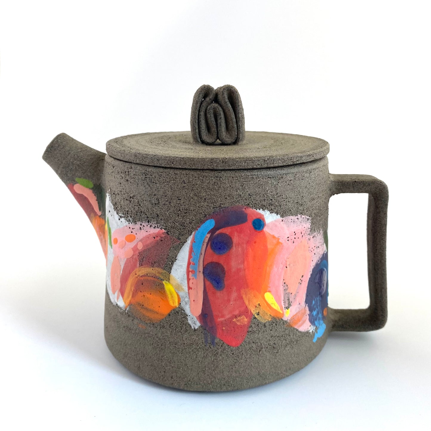 Gone Bush Tea Pot 900mL
