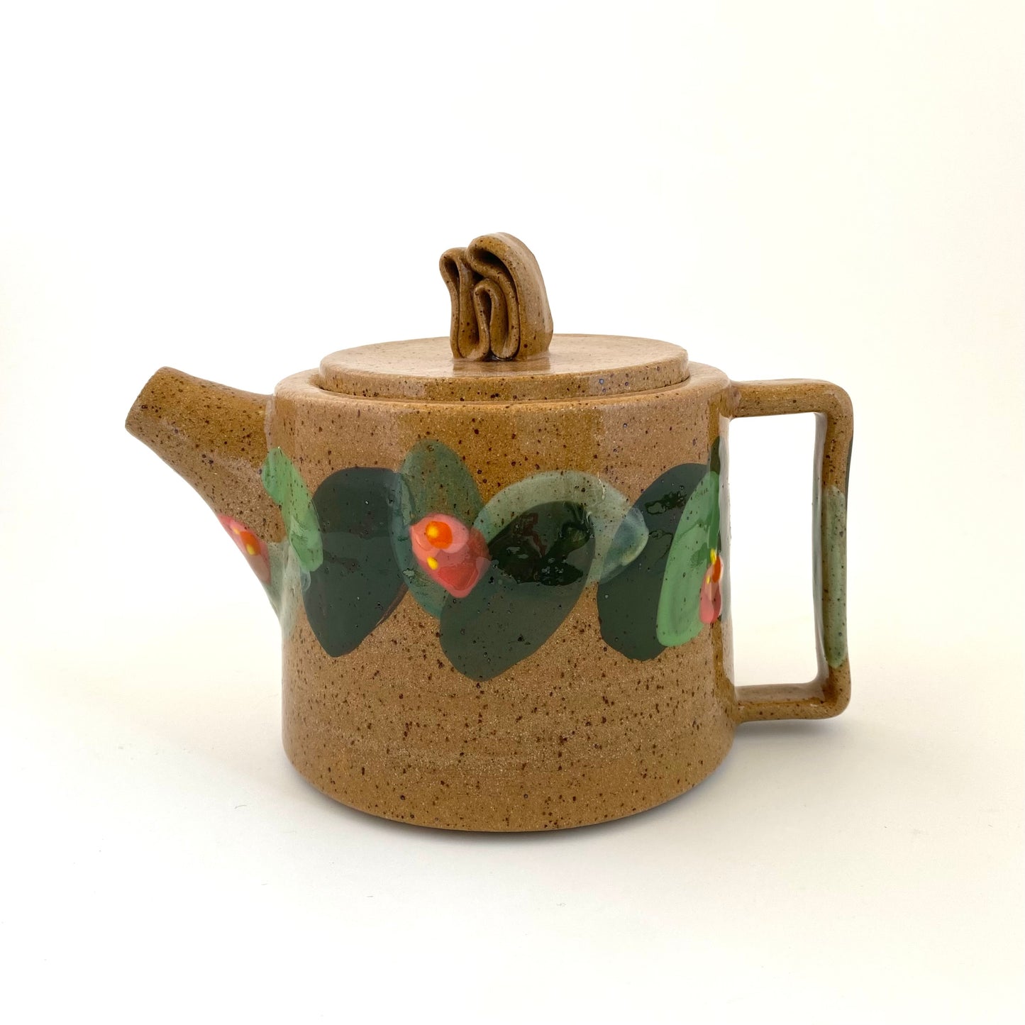 Garden Variety Tea Pot 650mL