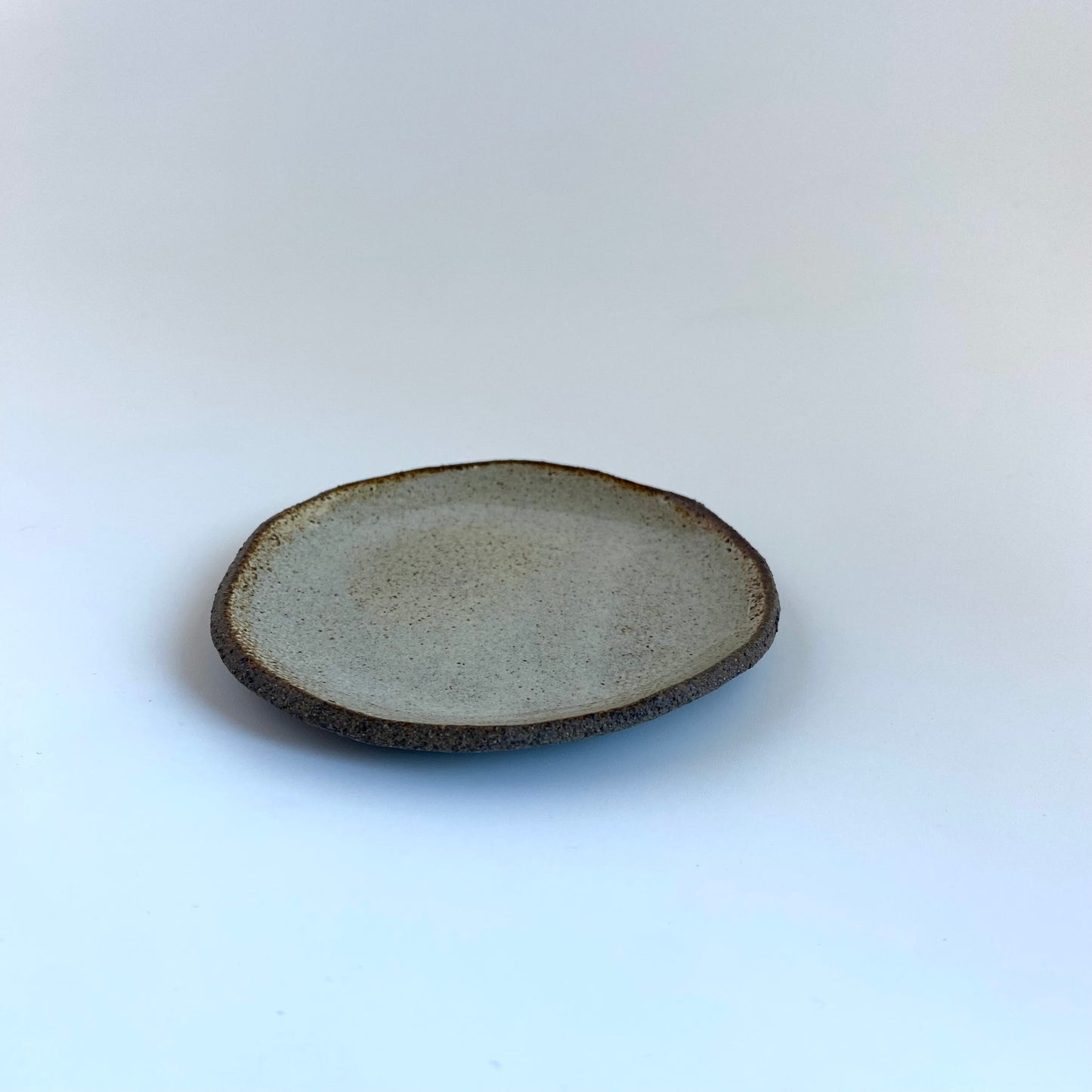 Snack Plate Slate