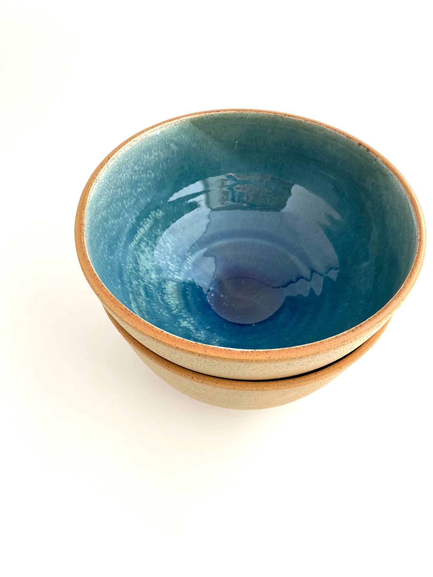 Ramen Bowl: Beach