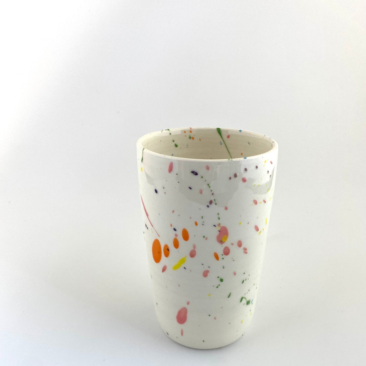 Sprinkles Tumbler