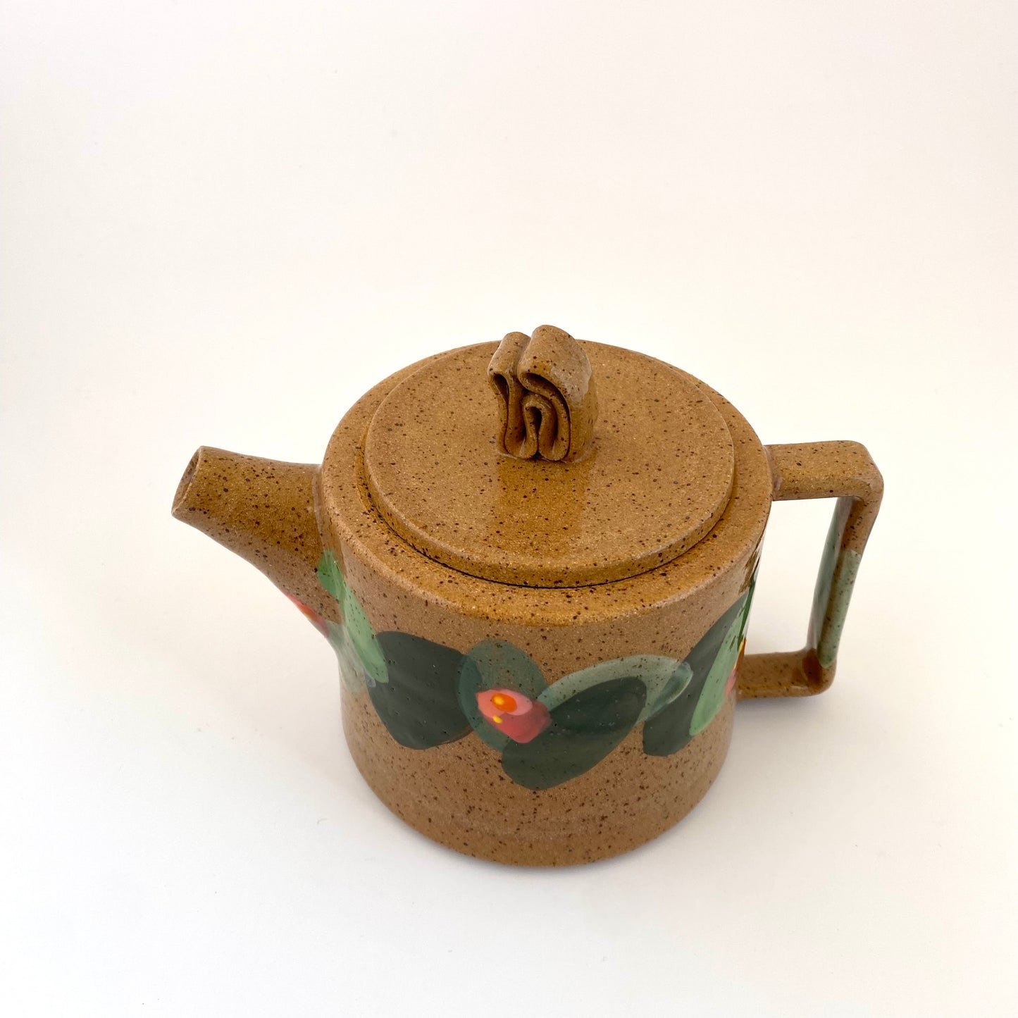 Garden Variety Tea Pot 650mL