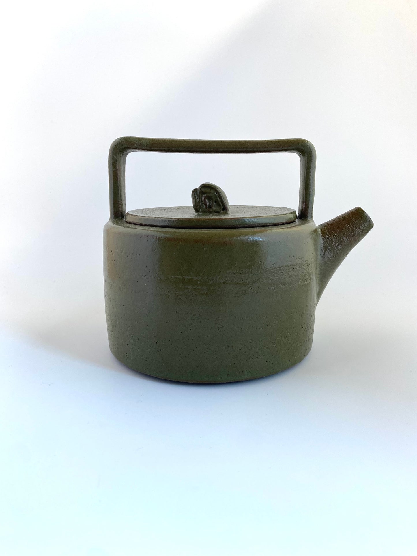 Forest Tea Pot 1000mL