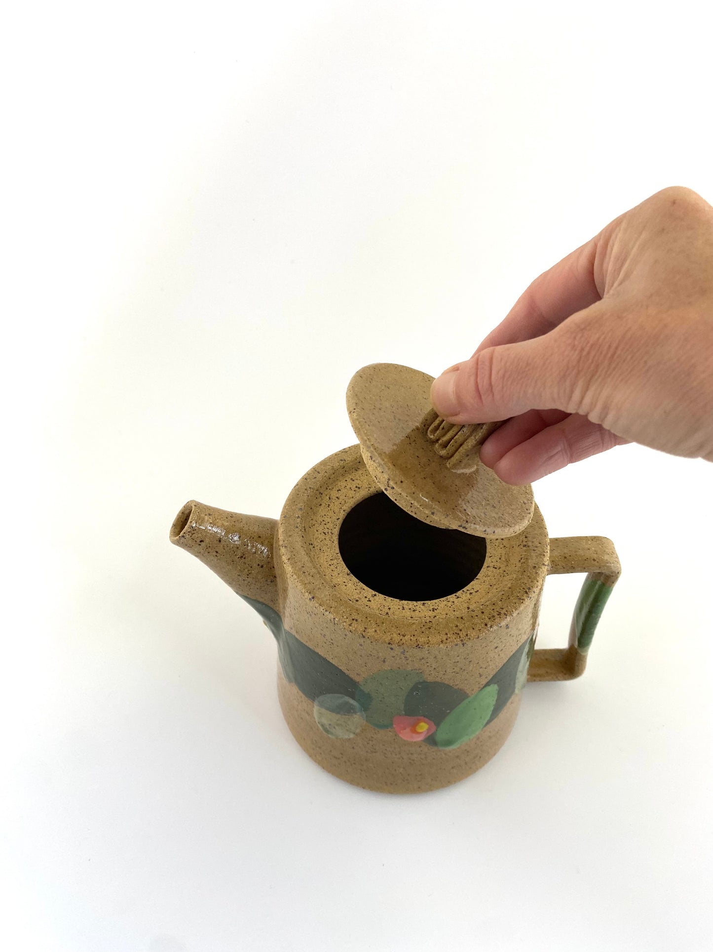 Garden Variety Tea Pot 700mL