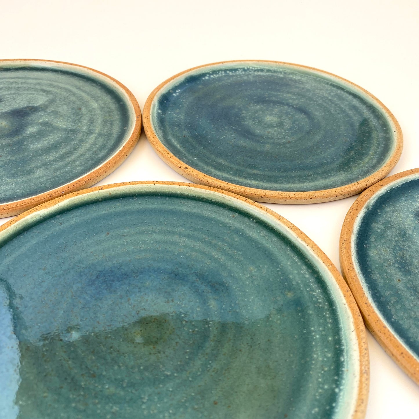 Beach Side Plate