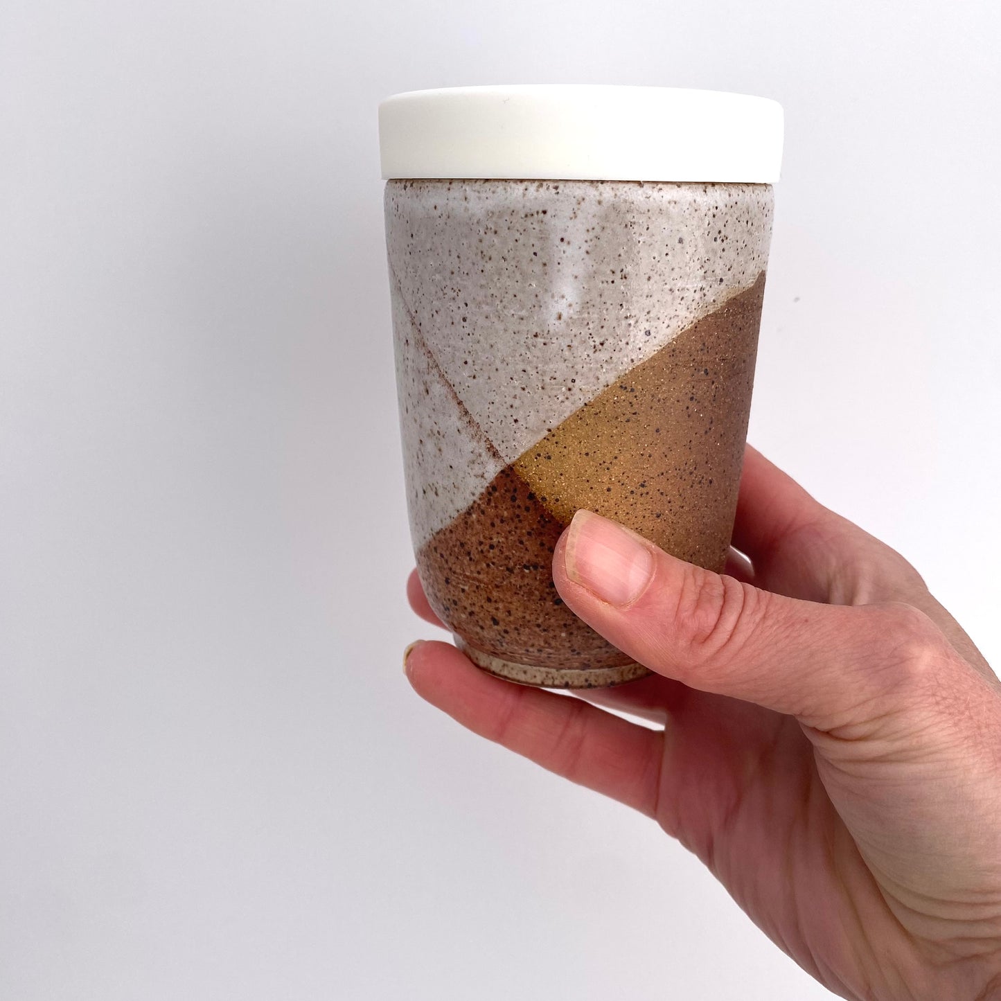 Desert Travel Tumbler