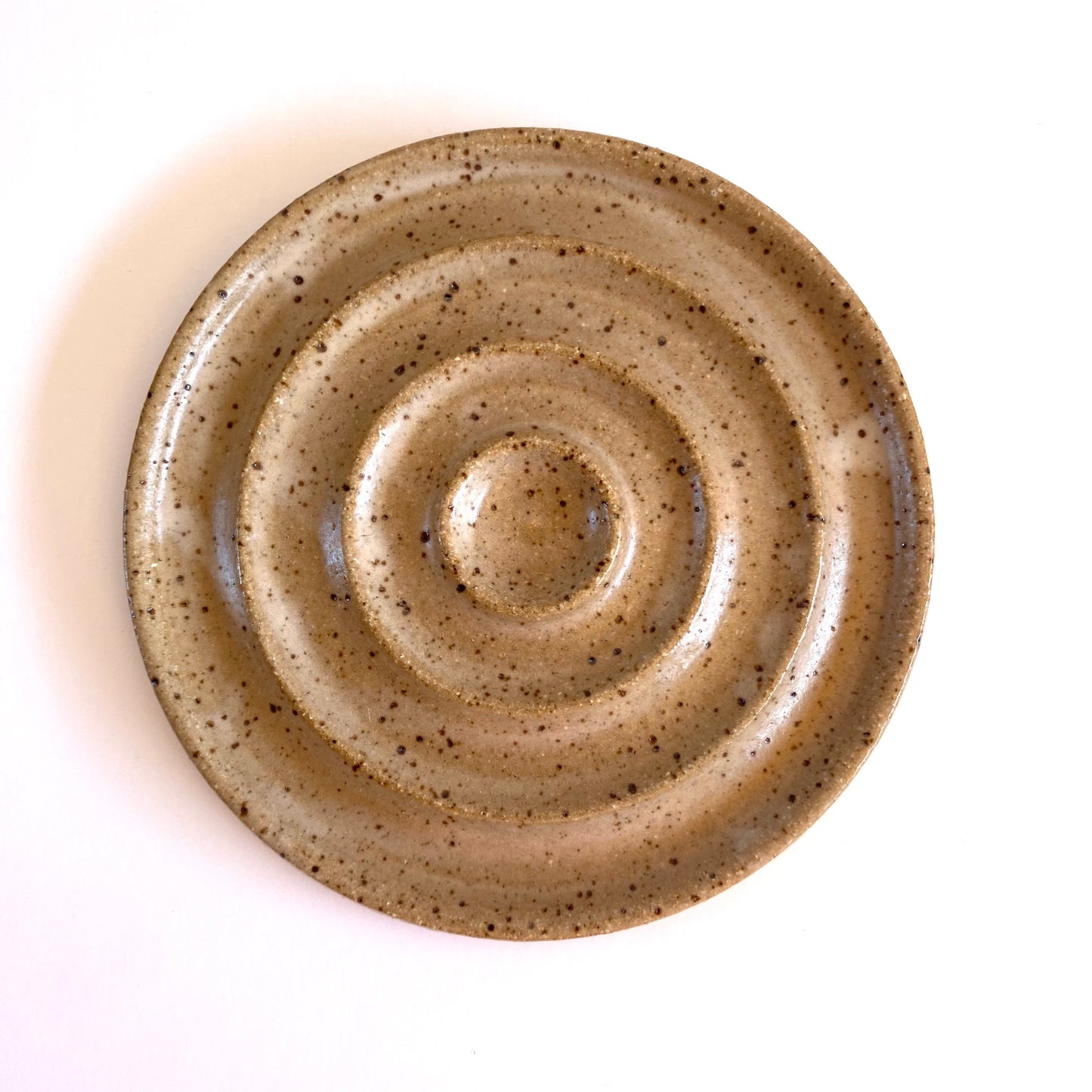 Soap dish