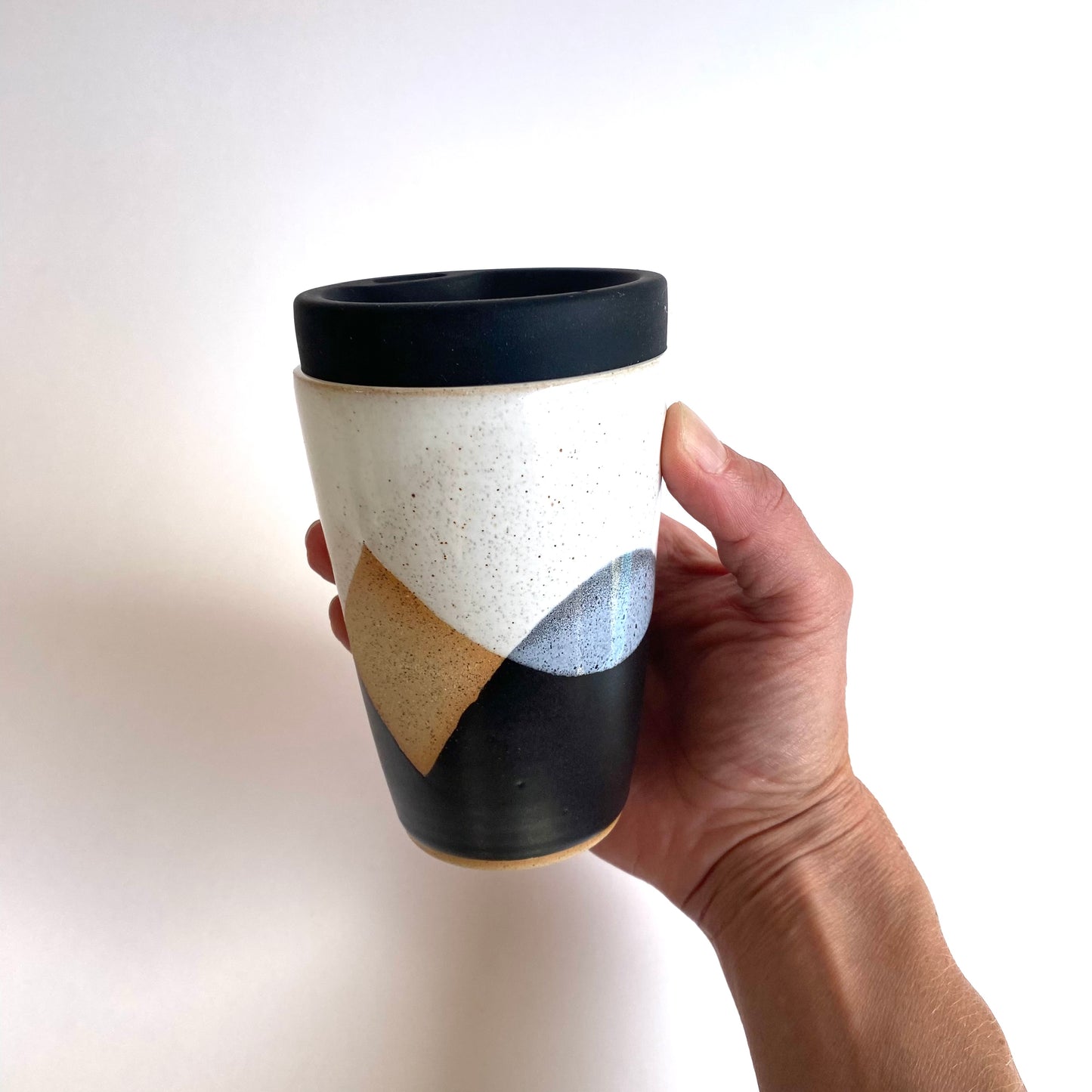 Landscape Travel Tumbler