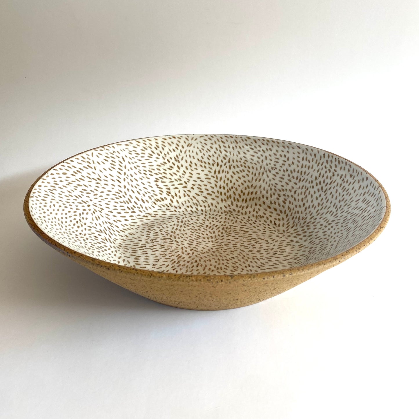 Serving Bowl: Wander
