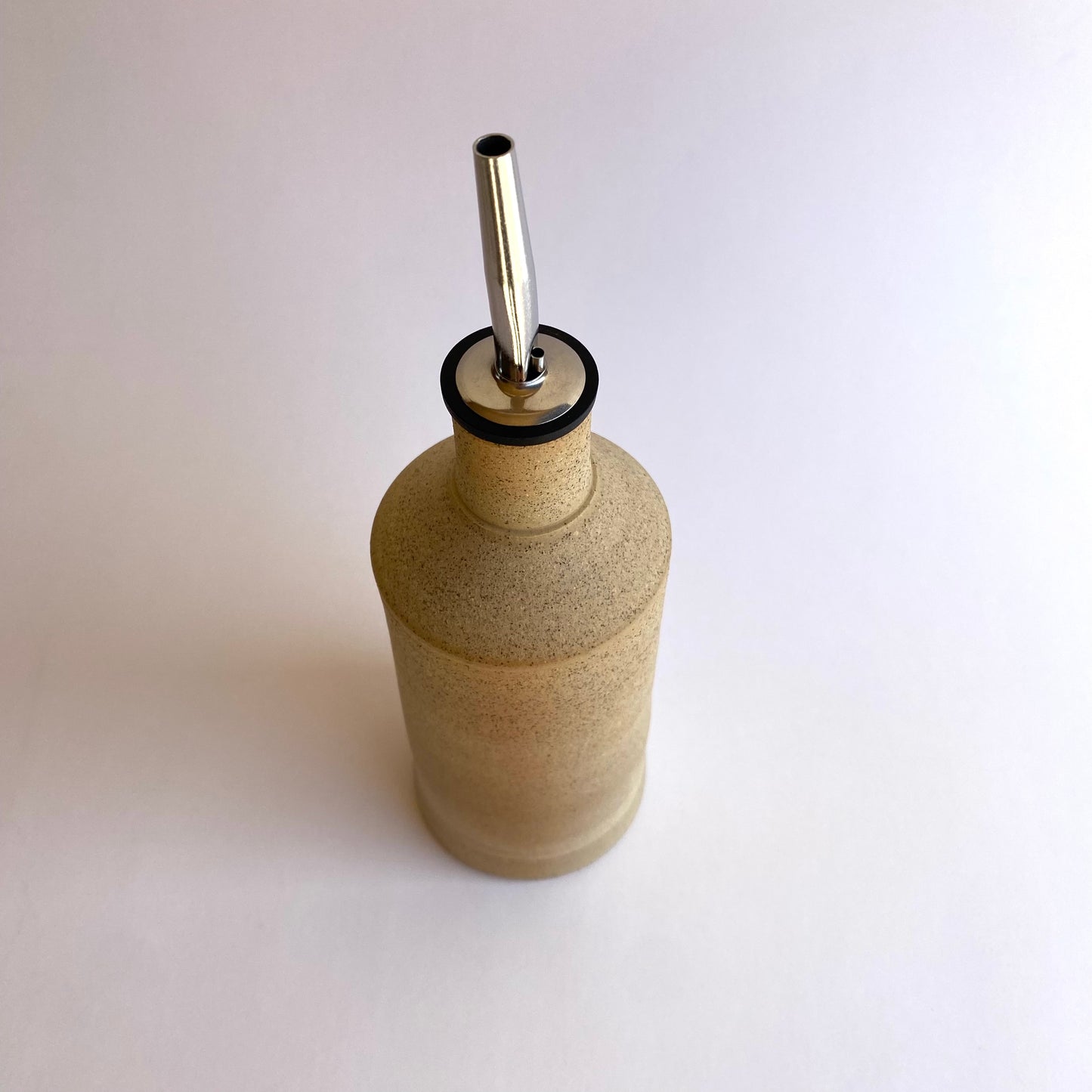 Olive Oil Vessel: Sand