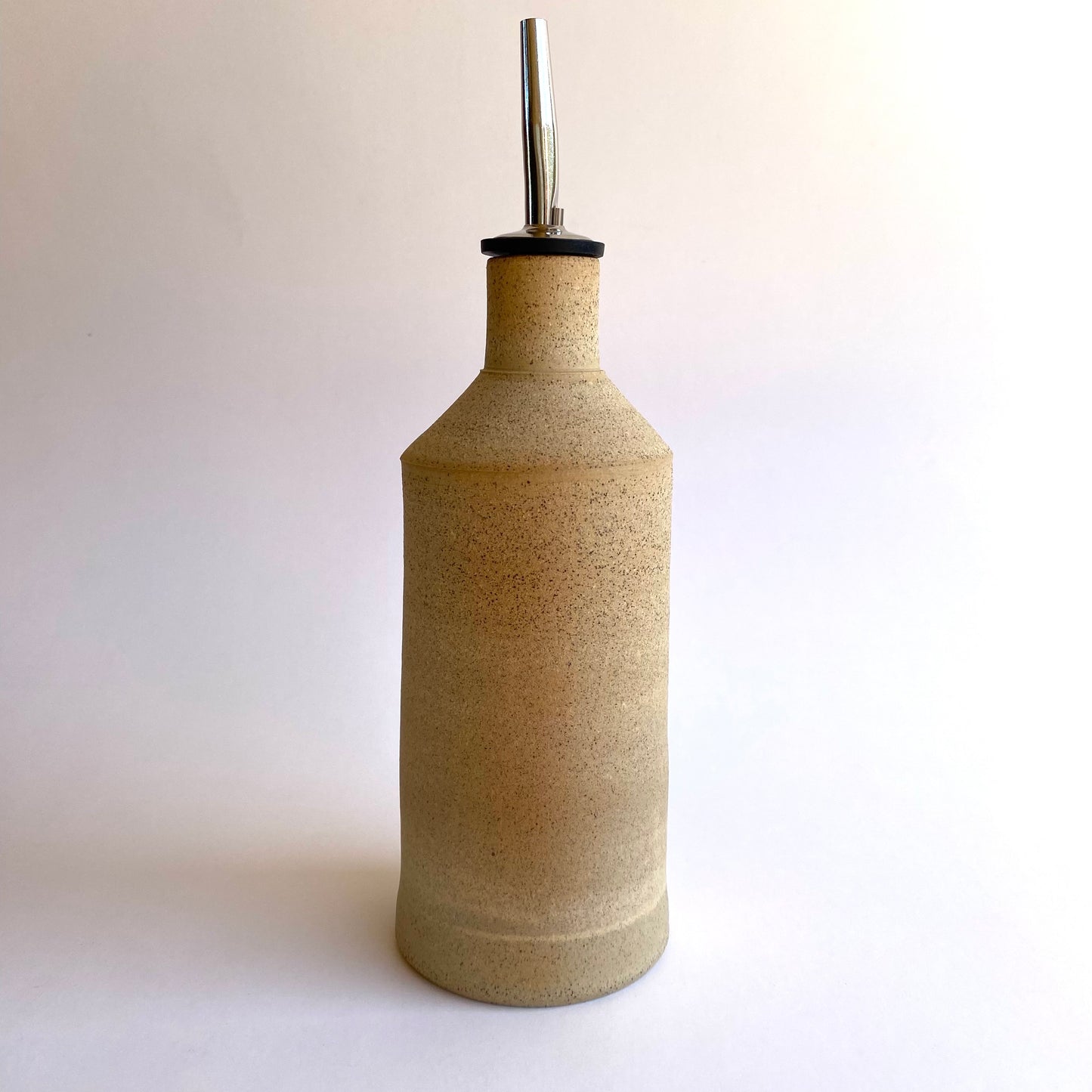 Olive Oil Vessel: Sand