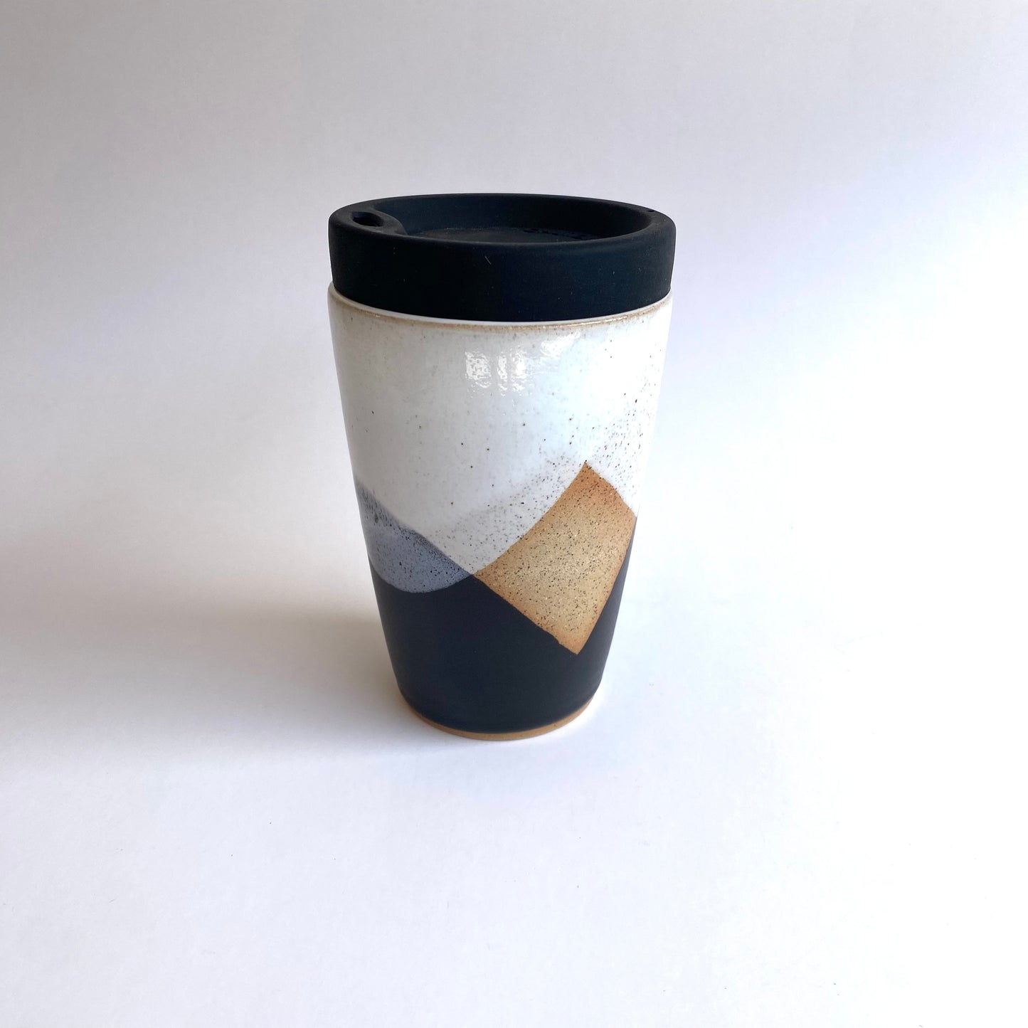 Landscape Travel Tumbler