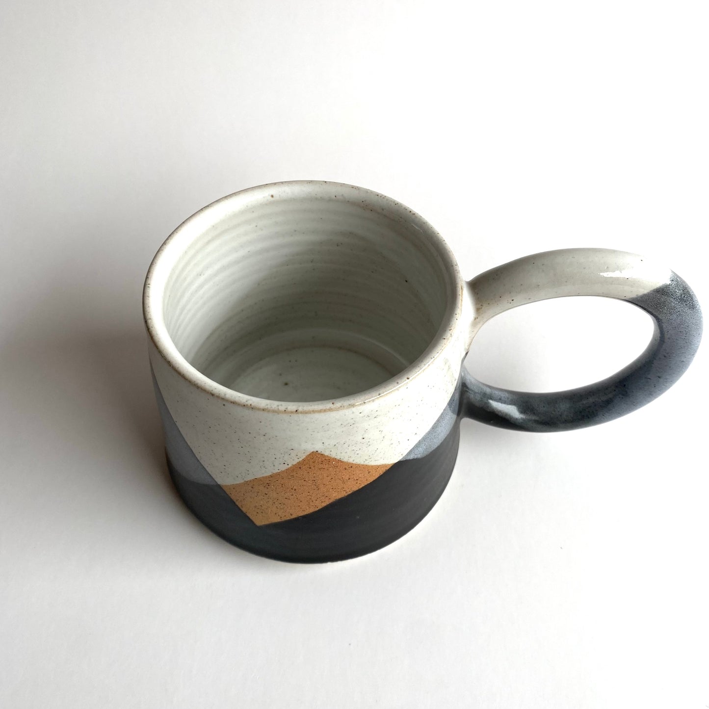 Landscape Bangle Handle