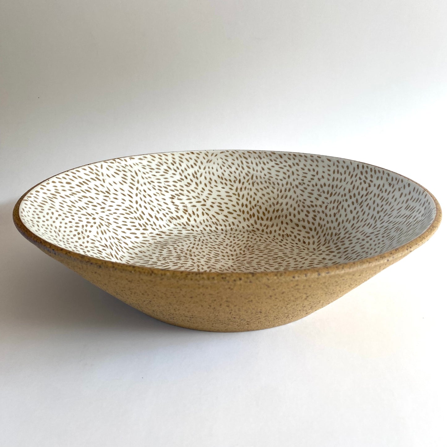 Serving Bowl: Wander