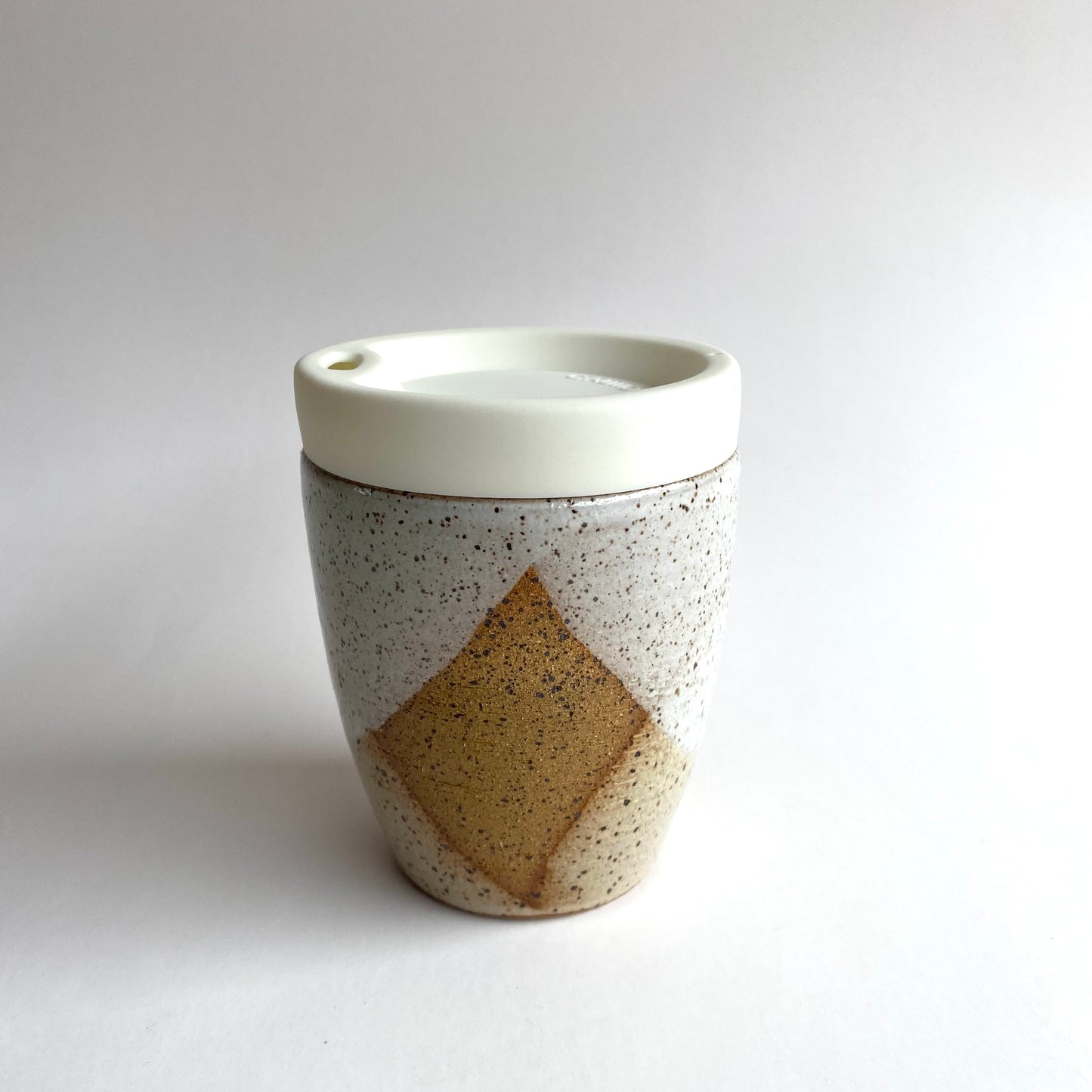 Desert Landscape Travel Tumbler