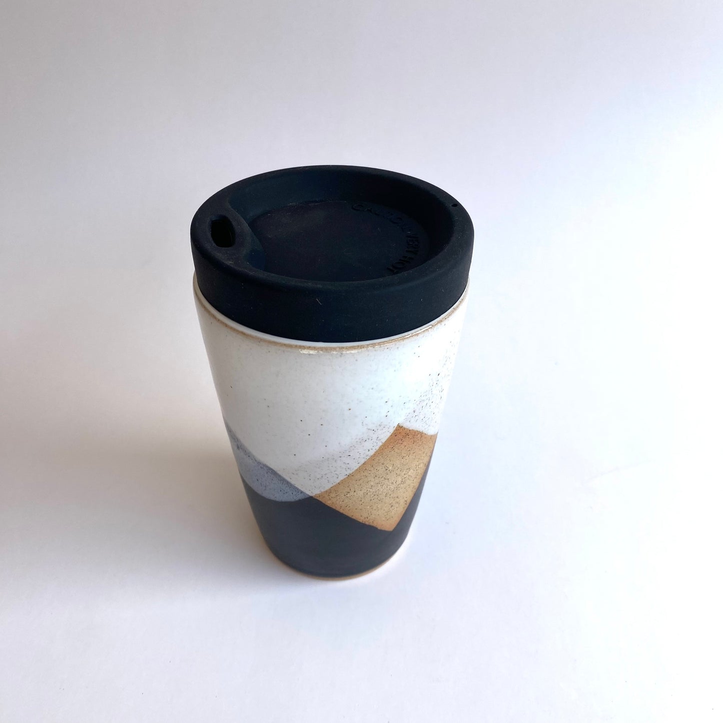 Landscape Travel Tumbler