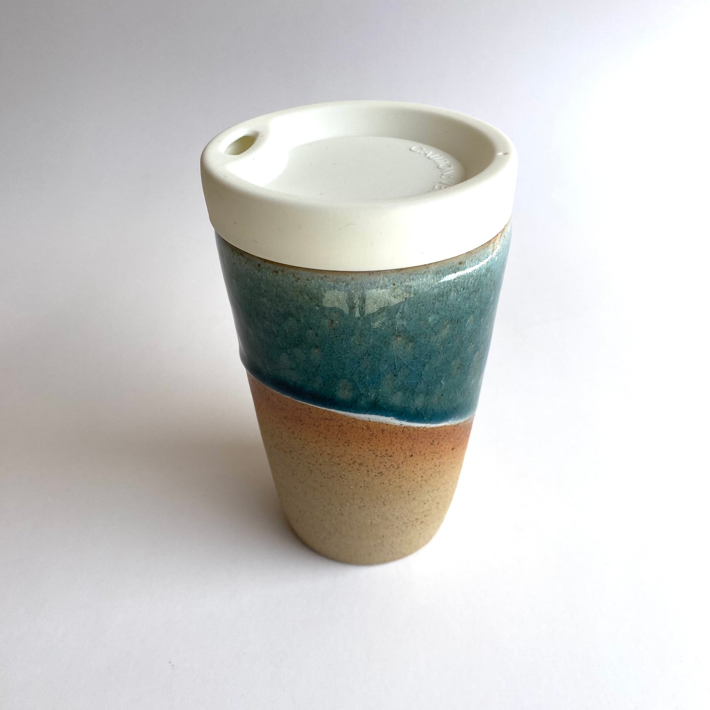 Beach Travel Tumbler