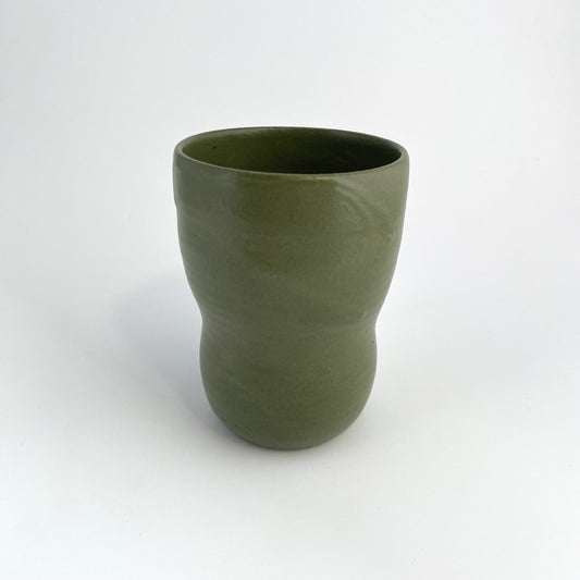 Olive Tumbler Medium