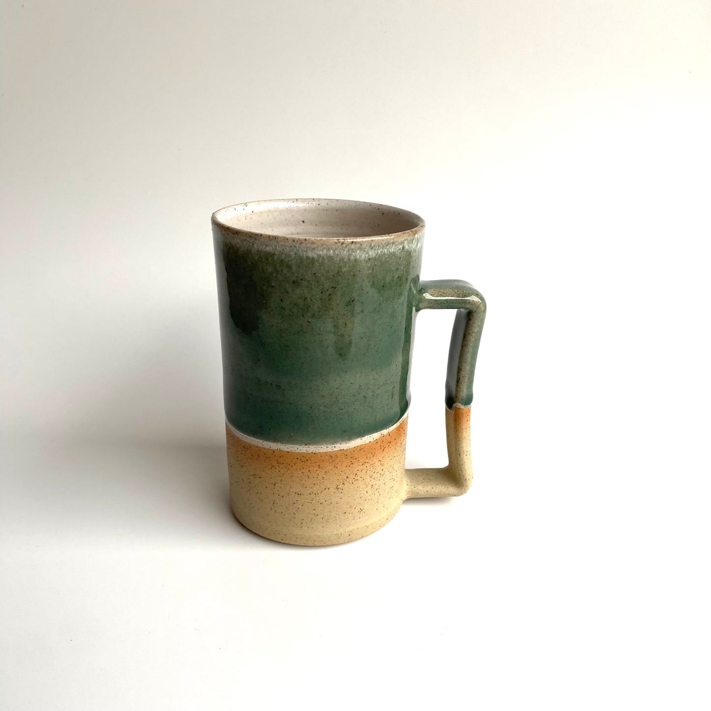 Sand Beach Oblo Mug