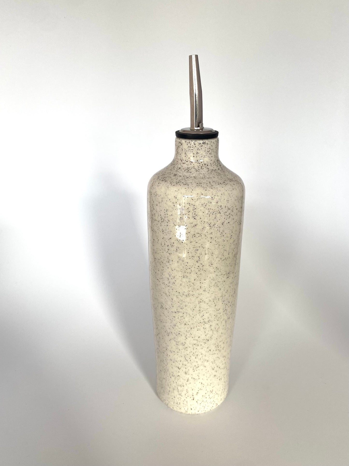 Vanilla Olive Oil Vessel