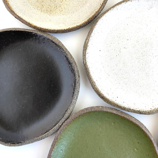 Snack Plate Slate