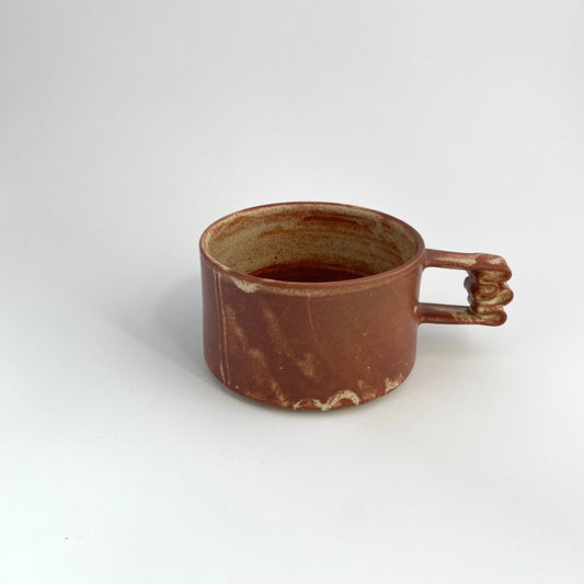 Cinnamon Squidge Mug
