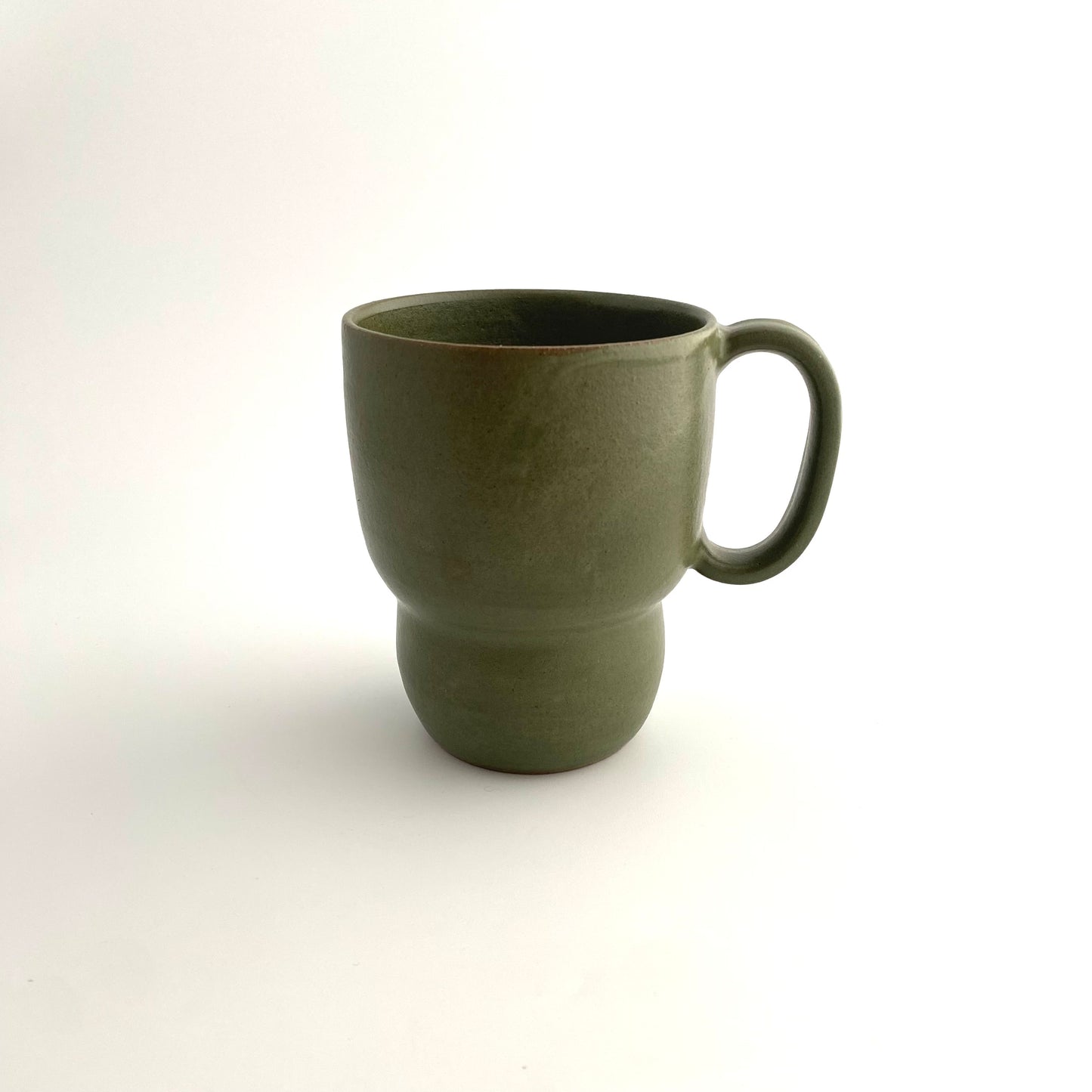 Forest Curve Mug