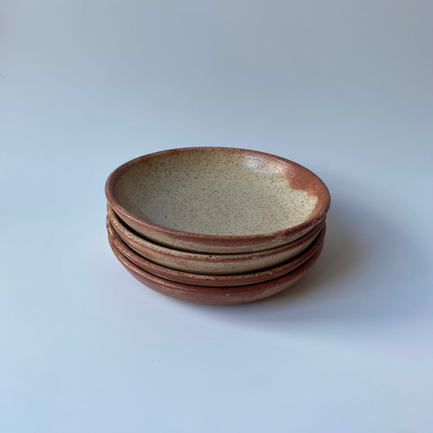 Cinnamon ‘lil snack’ Bowl