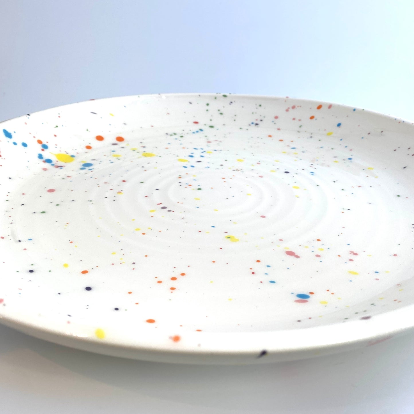 Large Serving Bowl: Sprinkles