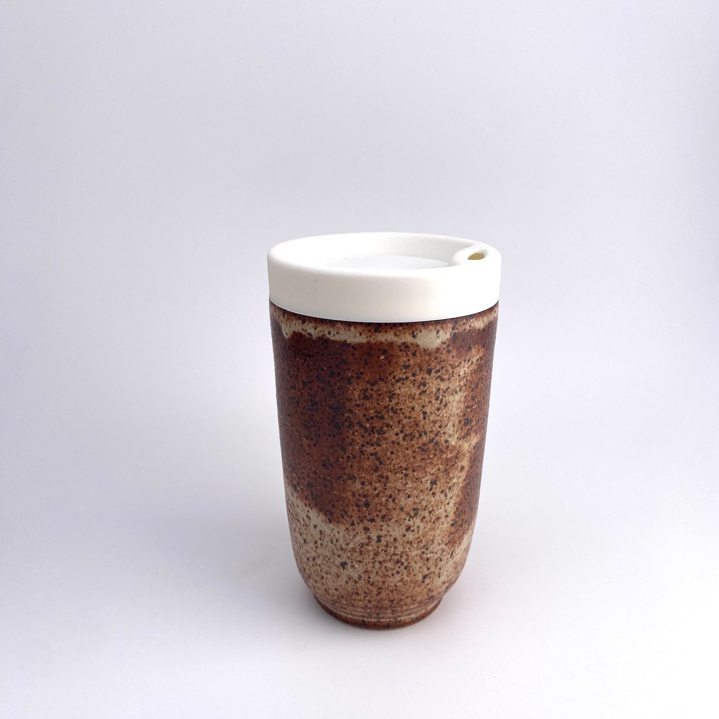 Cinnamon Travel Tumbler