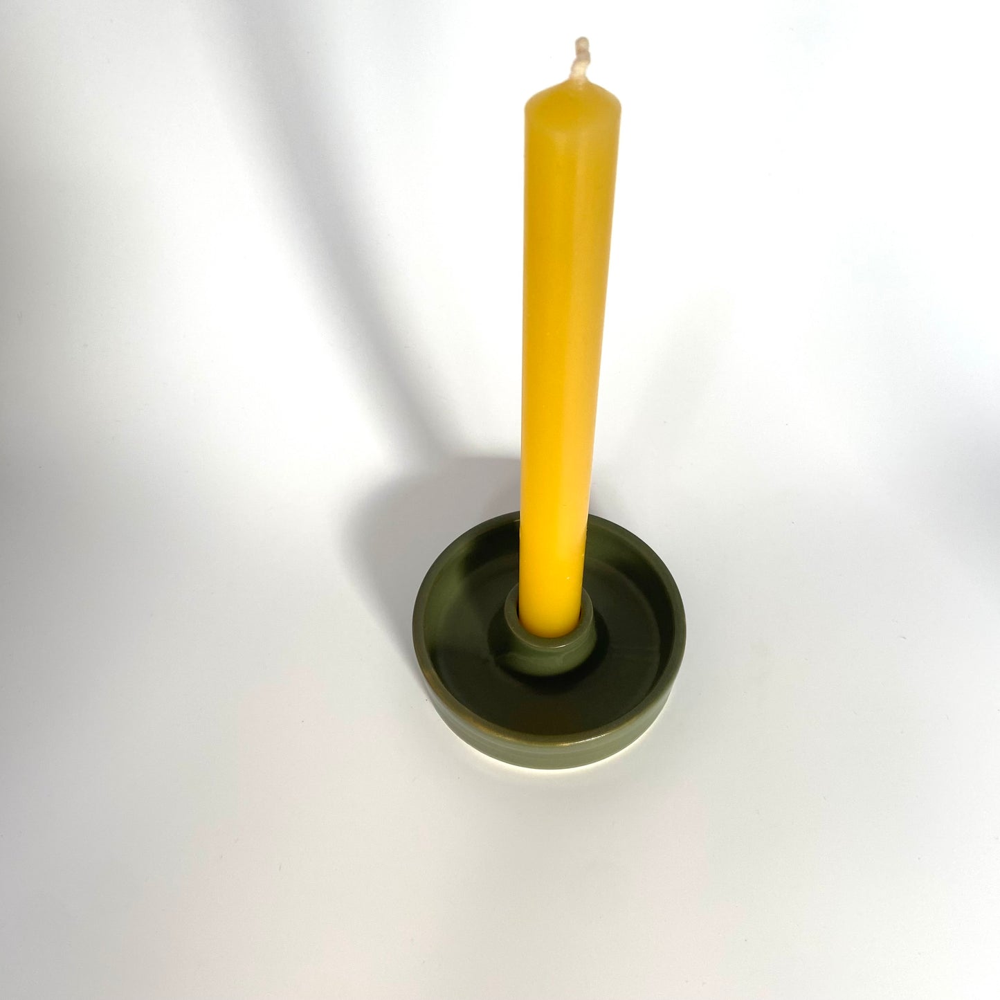 Forest Candle Holder